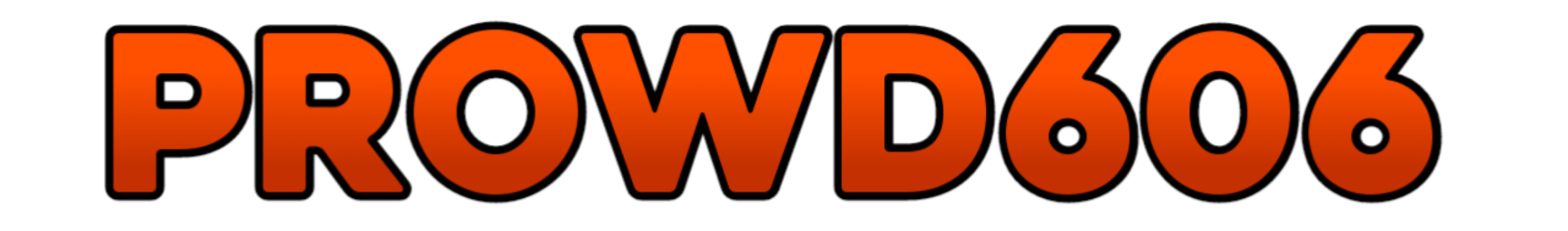 LOGO PROWD606